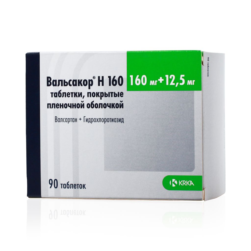 Вальсакор н160 таблетки покрытые пленочной оболочкой. Вальсакор 80 мг +12.5. Вальсакор н 80+12,5мг. Вальсакор н80 таб. П/О 80мг+12, 5мг №30. Вальсакор табл. П.П.О. 160 мг бл. № 90 КРКА.