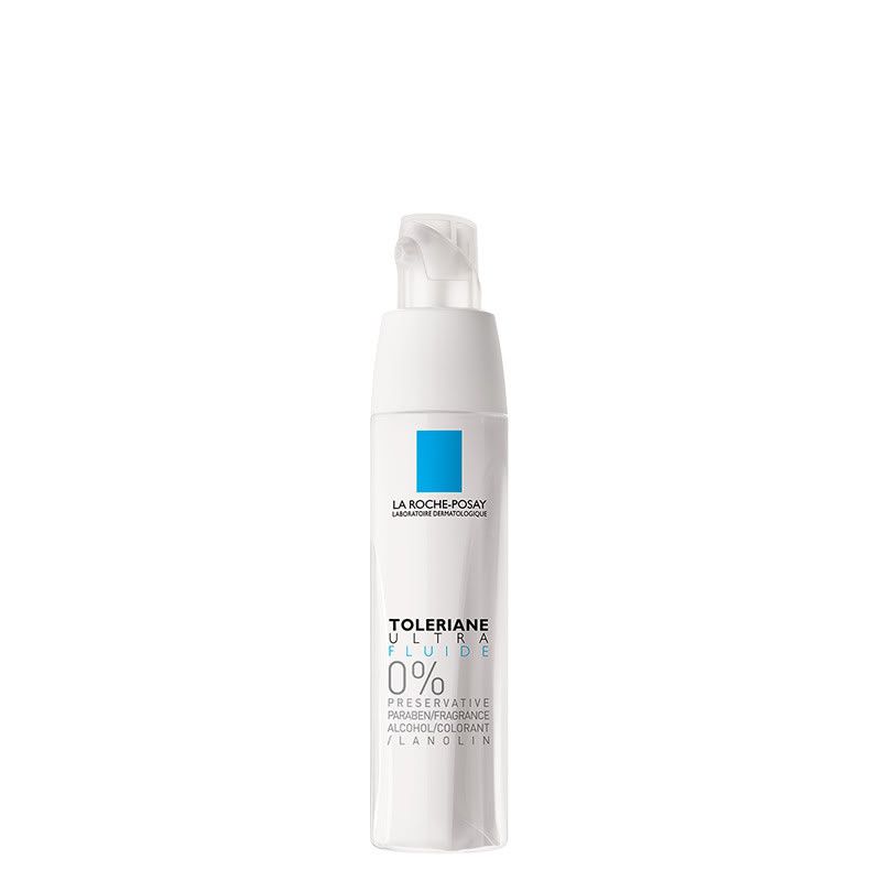 фото упаковки La Roche-Posay Toleriane Ultra Fluide Флюид для сверхчувствительной кожи