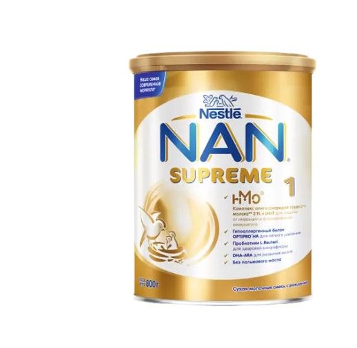 фото упаковки NAN Supreme