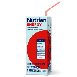 Nutrien Energy