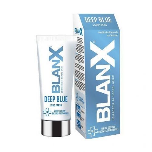 Blanx Pro экстремальная свежесть Паста зубная, паста, 75 мл, 1 шт.